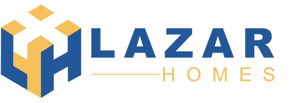 HOME - LAZAR HOMES